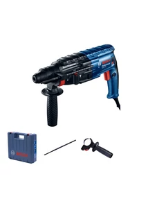 Bosch GBH 240 fúrókalapács 2,7J 790W SDS Plus befogással