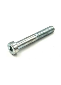 Hengeresfejű belsőkulcsnyílású csavar M16x35mm DIN912 8.8 horganyzott