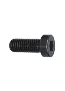 Hengeresfejű belsőkulcsnyílású csavar M14x30mm DIN912 8.8 natúr