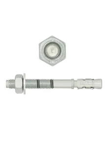 Alapcsavar M12x100 mm ETA minősítéssel
