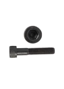 Hengeresfejű belsőkulcsnyílású csavar M16×1,5×45 mm DIN912 12.9 natúr acél imbuszcsavar