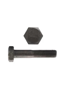Hatlapfejű részmenetes csavar M10x1,25x40 mm DIN 960 10.9 termékkép