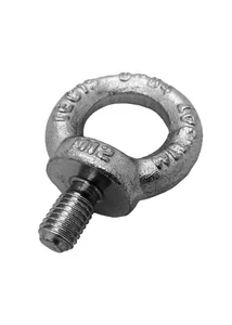 Gyűrűs csavar M24 DIN580 1800 kg teherbírással