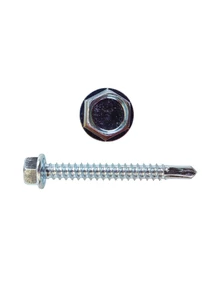 Önfúrós hatlapfejű csavar 4,2x16 mm DIN7504/K rögzítőelem