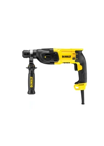 DeWalt SDS Plus fúró-vésőkalapács 26 mm 800 W