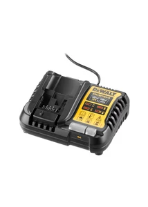 DeWalt akkumulátor töltő 12–18V XR Li-Ion univerzális egyportos