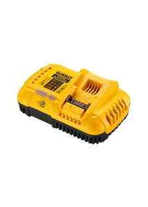 DeWalt akkumulátor töltő 18V XR Li-Ion univerzális gyorstöltő egyportos