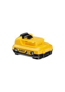 DeWalt akkumulátor 12V XR Li-Ion 3,0 Ah