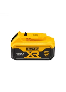 DeWalt akkumulátor 18V XR Li-Ion 5,0 Ah