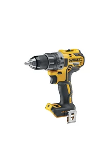 DeWalt 18V XR szénkefe nélküli fúrócsavarozó akku nélkül