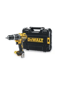 DeWalt ütvecsavarozó 18V XR Li-Ion T-STAK tárolóval