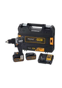 DeWalt X McLaren 18V XR ütvefúró-csavarozó 90Nm 2×5Ah T-STAK