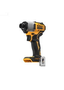 DeWalt ütvecsavarozó 18V XR 1/4 col szénkefe nélküli