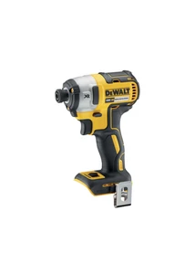 DeWalt ütvecsavarozó 18V XR 1/4 col állítható nyomaték