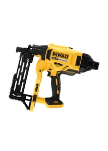 DeWalt U-szögbelövő 18V XR szénkefe nélküli