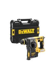 DeWalt 18V XR SDS-Plus kombikalapács 24 mm akku nélkül