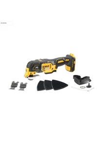 DeWalt multigép 18V XR tartozékokkal – akku nélkül