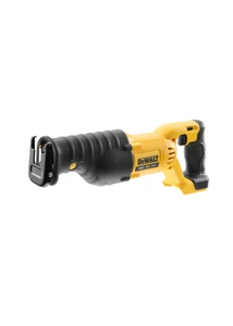DeWalt 18V XR kardfűrész akku és töltő nélkül