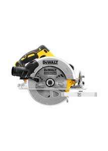 DeWalt 18V XR körfűrész 184 mm akku nélkül