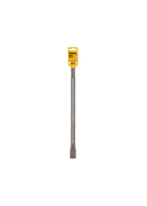 DeWalt SDS Max laposvéső 25×400 mm