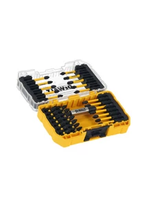 DeWalt Flextorq 25 db-os bitkészlet
