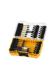 DeWalt Flextorq 37 db-os bitkészlet