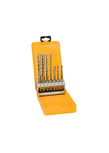 DeWalt SDS Plus Extreme 7 db-os fúrószár készlet 5–12 mm