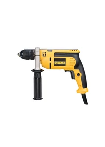DeWalt ütvefúró 701W 13 mm gyorstokmánnyal