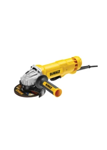DeWalt sarokcsiszoló 125 mm 1000 W