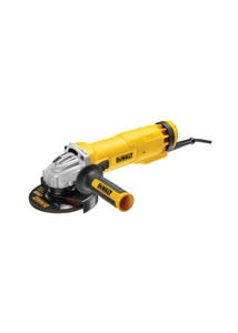 DeWalt sarokcsiszoló 125 mm 1200 W
