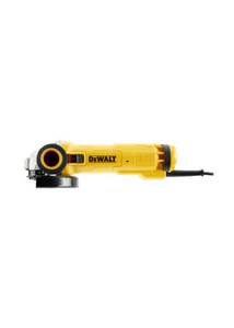 DeWalt sarokcsiszoló 150 mm, 1400 W