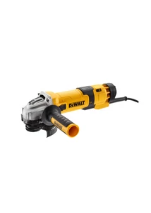 DeWalt sarokcsiszoló 125 mm 1500 W