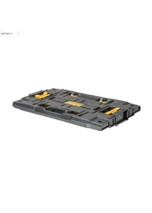 DeWalt tárolórendszer rögzítő platform