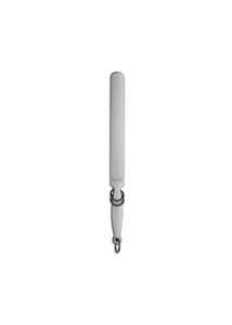 Fiskars-Dick fenőacél lapos 25 cm Balkán