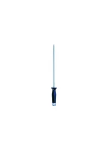 Fiskars-Dick fenőacél kerek 30 cm műanyag véggel