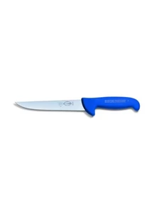 Fiskars-Dick szúrókés egyenes 18 cm széles ErgoGrip