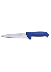 Fiskars-Dick szúrókés egyenes 18 cm ErgoGrip