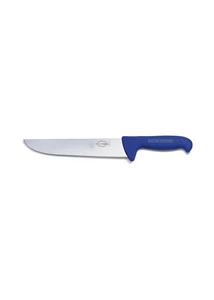 Fiskars-Dick szeletelőkés merev egyenes 18 cm ErgoGrip