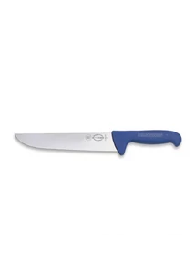 Fiskars-Dick szeletelőkés merev egyenes 23 cm ErgoGrip