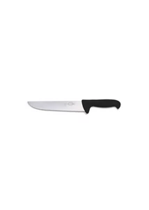 Fiskars-Dick szeletelőkés merev egyenes 26 cm ErgoGrip