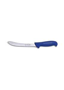 Fiskars-Dick nyúzókés merev ívelt 18 cm vékony ErgoGrip