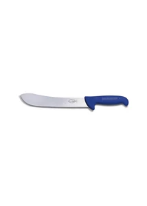Fiskars-Dick henteskés merev ívelt 18 cm vastag ErgoGrip