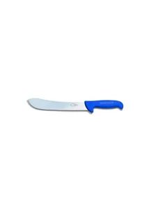 Fiskars-Dick henteskés merev ívelt 23 cm vastag ErgoGrip