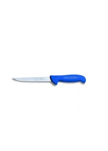 Fiskars-Dick csontozókés egyenes keskeny 15 cm ErgoGrip