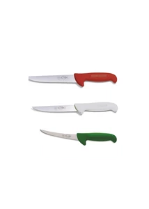 Fiskars-Dick késkészlet 3 részes ErgoGrip