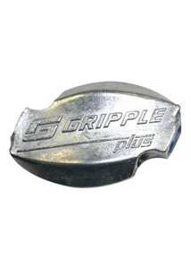 Gripple L rögzítőszem 3,25–4,2 mm huzalhoz 500 kg teherbírással