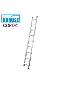 KRAUSE Corda támasztó létra 1x09 fokos