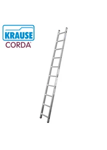 KRAUSE Corda támasztó létra 1x10 fokos