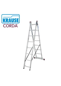 KRAUSE Corda többcélú létra 2x08 fokos