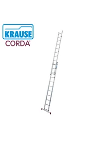 KRAUSE Corda tolólétra 2x11 fokos